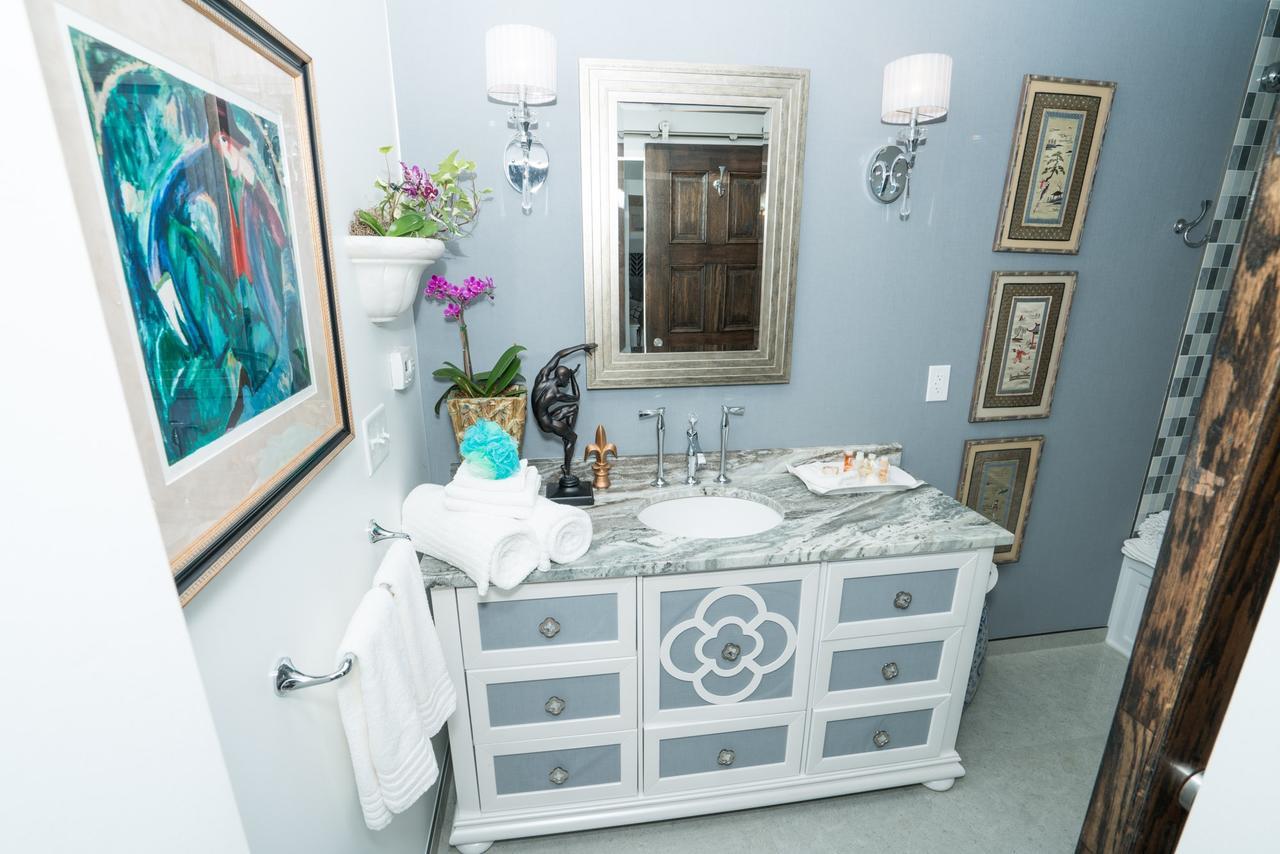 Grand Island South Bridge Bed And Breakfast المظهر الخارجي الصورة
